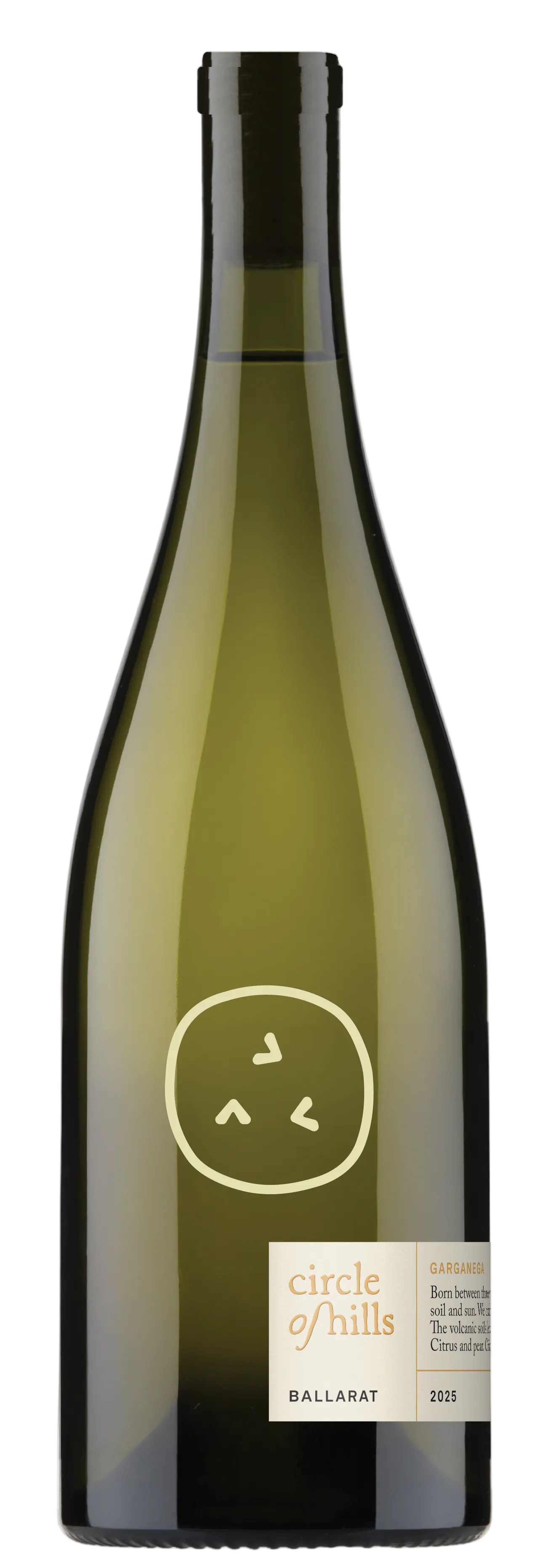 2025 Garganega