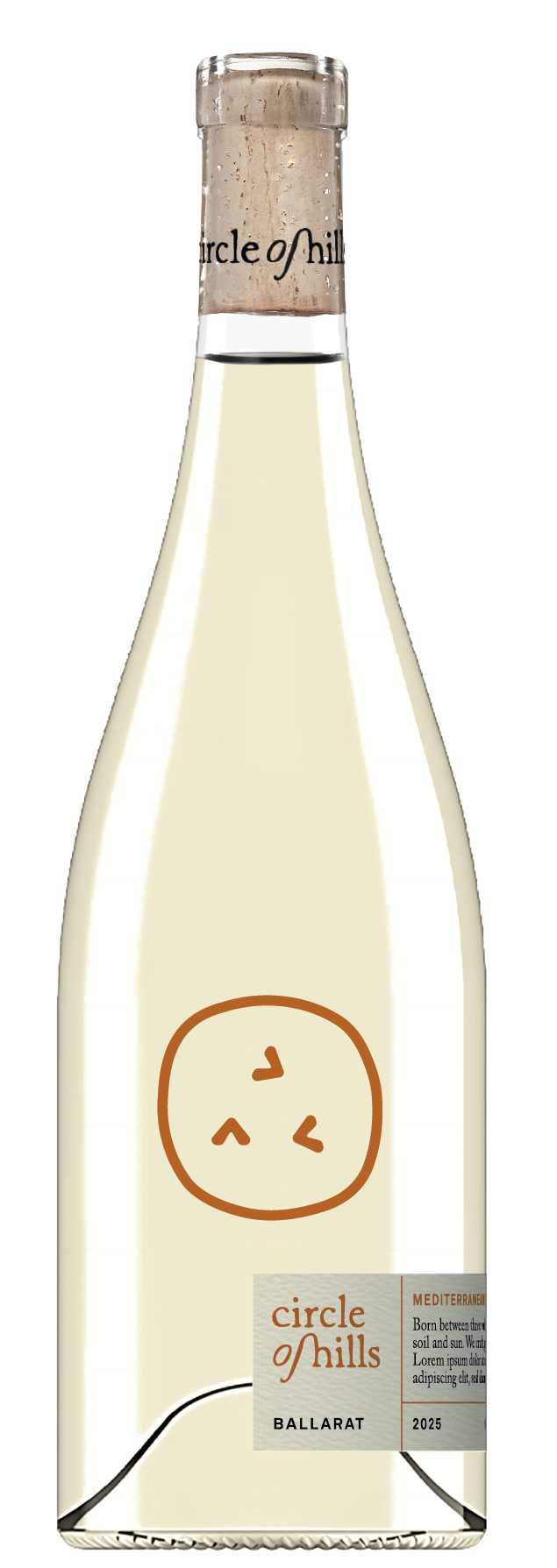 2025 Mediterranean Field Blend