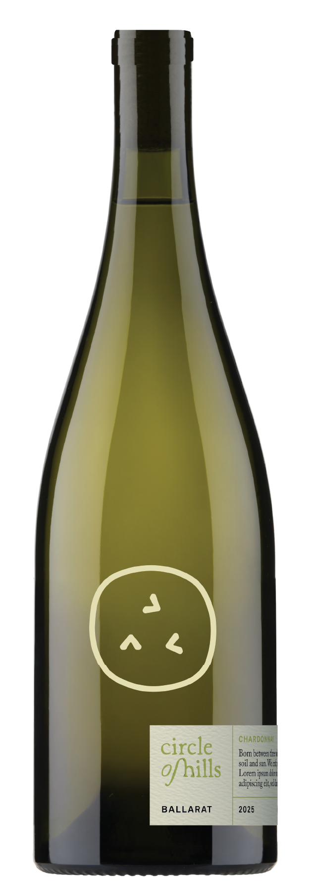 2025 Chardonnay