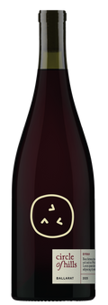 2025 Syrah