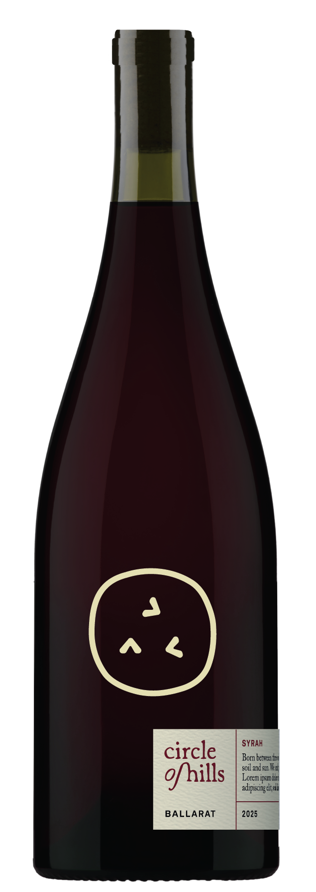 2025 Syrah